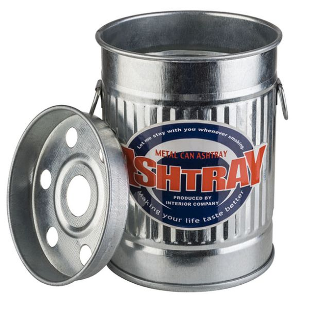 APS Windaschenbecher -SMOKY-