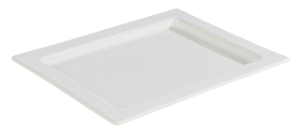 APS GN 1/2 Tablett -FRAMES- 32,5 x 26,5 cm, H: 2 cm