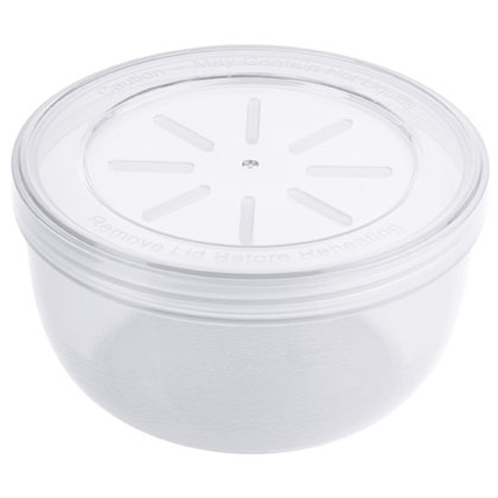 Contacto Eco-Takeouts Suppenbehälter, 400 ml, weiß