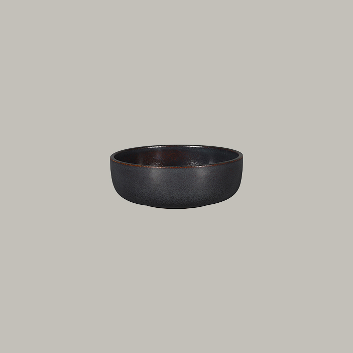 RAK Schale - caldera  Serie: Ease Ø 16 cm / Ht. 5.7 cm / Cont. 75 cl