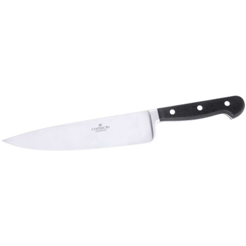 Contacto Kochmesser 25 cm