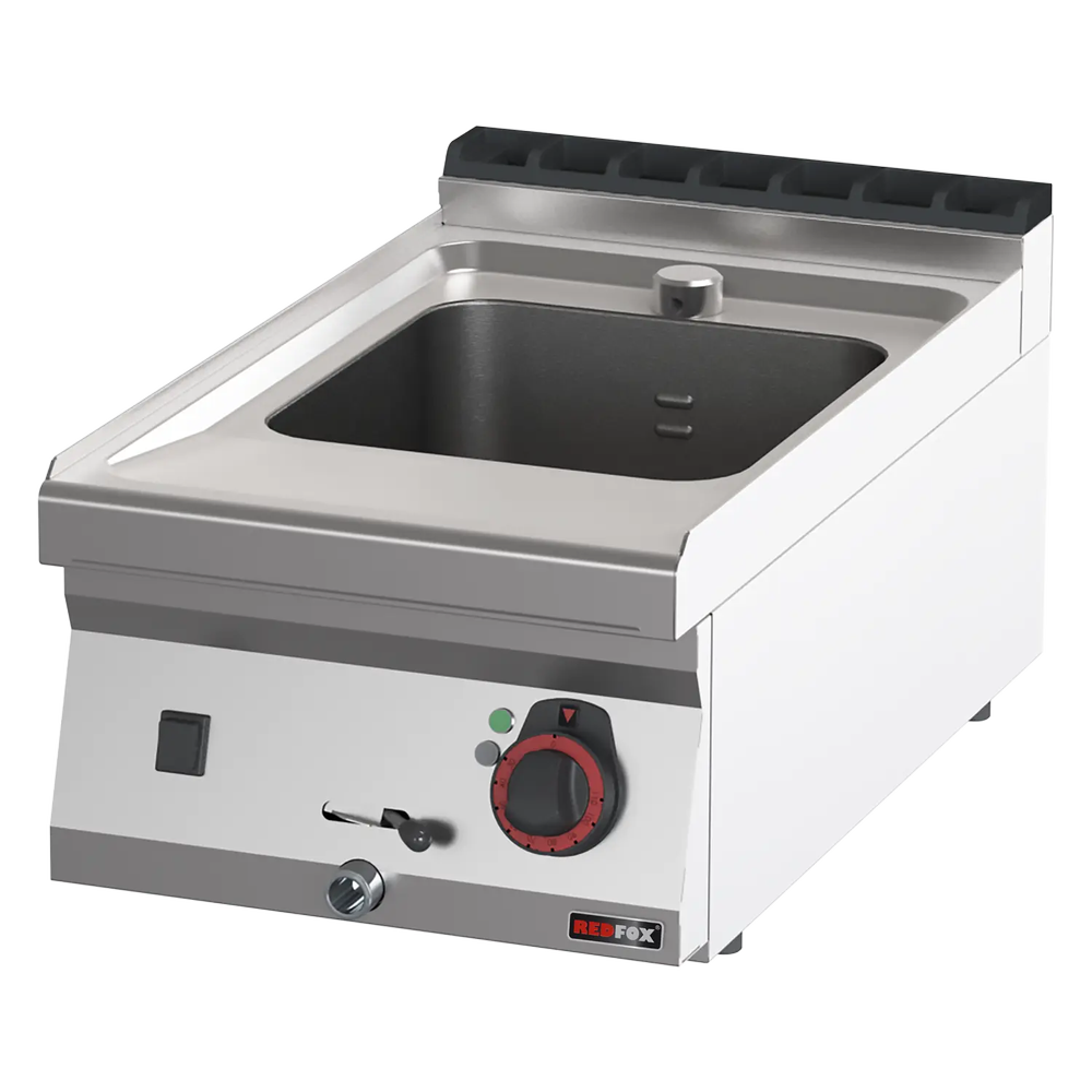 RM Gastro Pastakocher elektrisch 16 l ohne Unterbauten 400 V / REDFOX - VT 70/04
