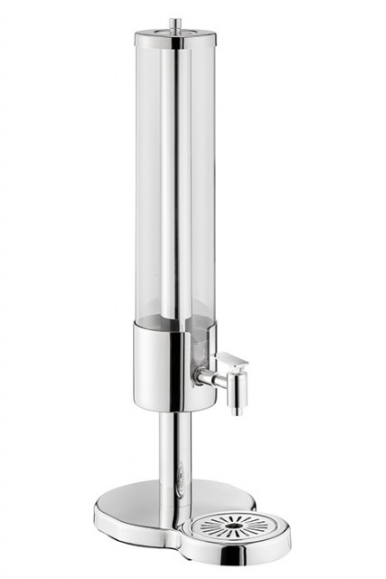 APS Saftdispenser -TOWER- 35 x 23 cm, H: 75 cm, 5 Liter