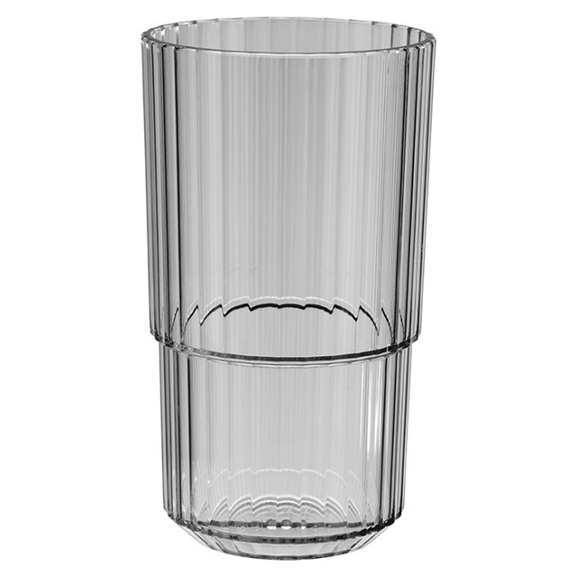 APS Trinkbecher -LINEA- Ø 8,5 cm, H: 15 cm