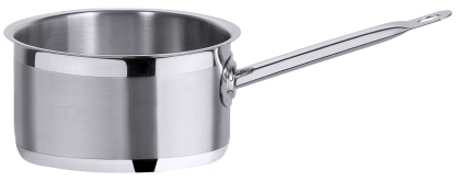 Contacto Stielkasserolle, hohe Form 16 cm