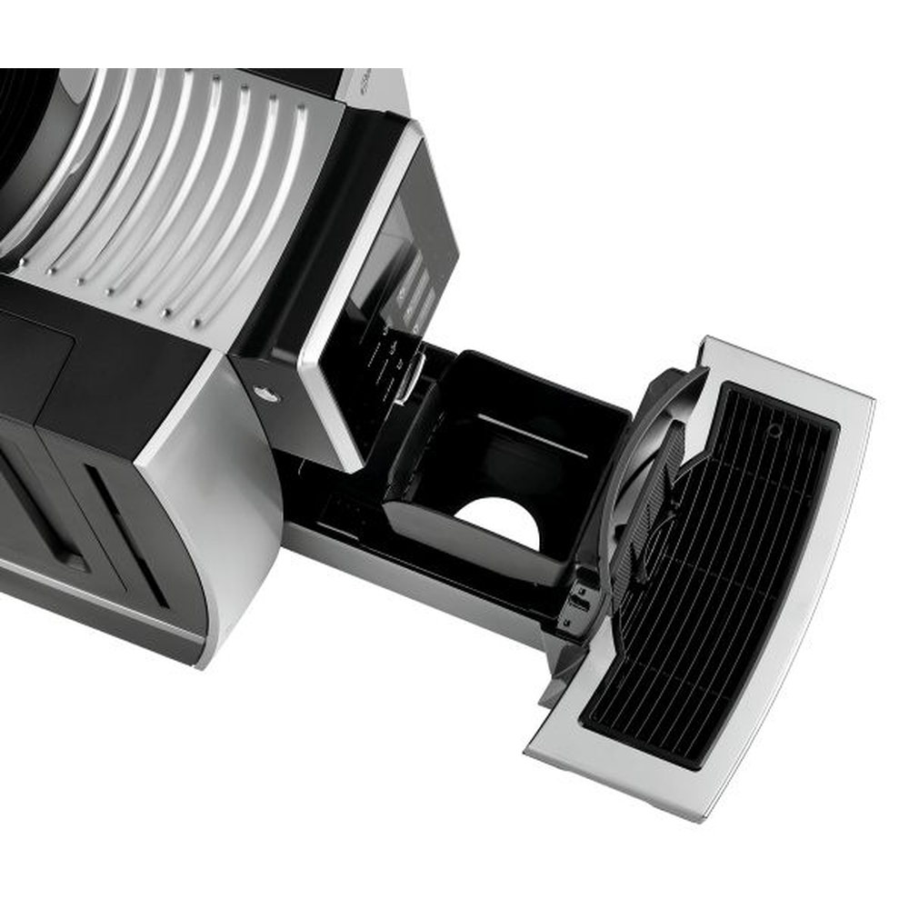 Bartscher Trester-Auswurfschacht KV1