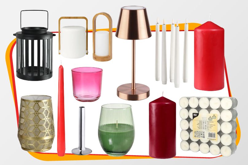 Lampe