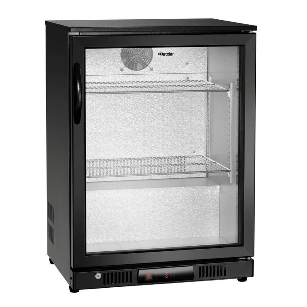 Bartscher Barkühlschrank 124L