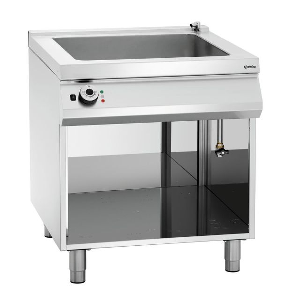 Bartscher Elektro Wasserbad, OU