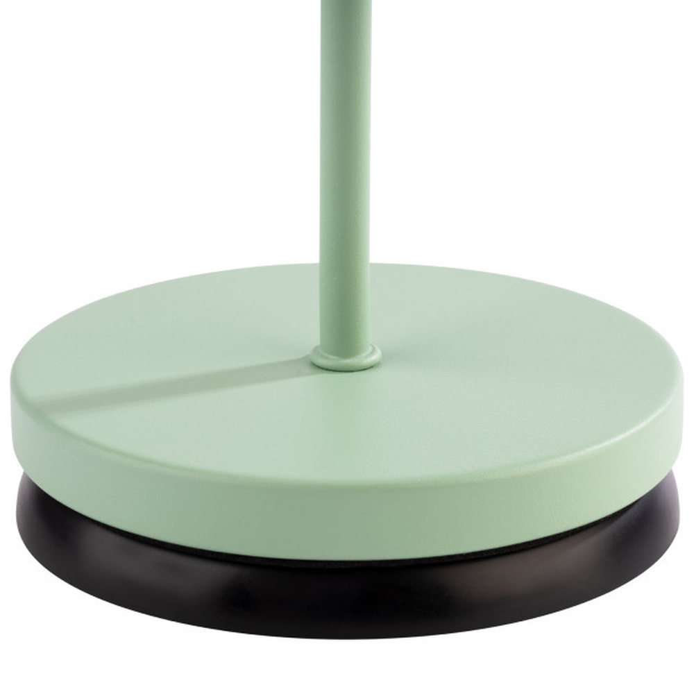 APS Tischleuchte -MERLE- Ø 11 cm, H: 30,5 cm