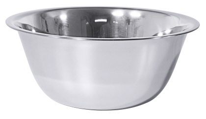 Contacto Schüssel, bauchig leicht 24 cm