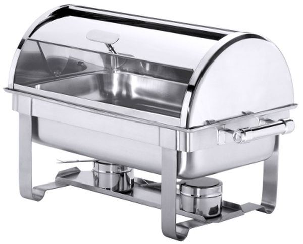 Contacto Roll-Top Chafing Dish