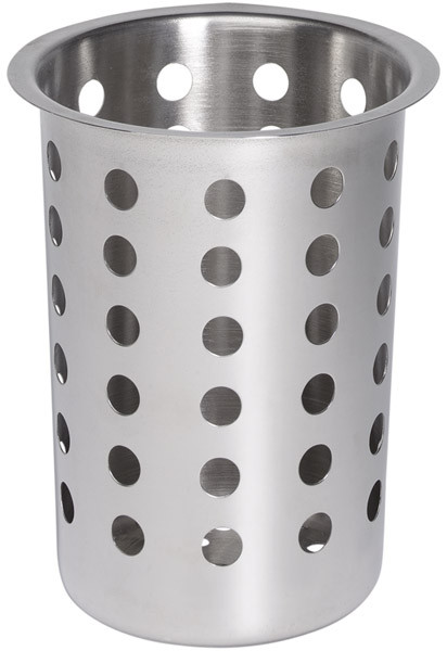 APS Besteckköcher Ø 9,7 cm, H: 13,7 cm