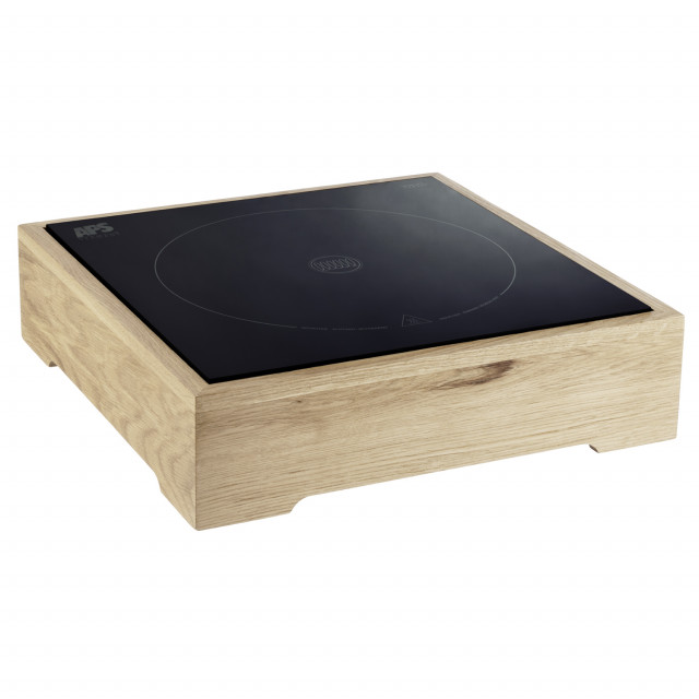APS Induktionsstation, 2-tlg. Set