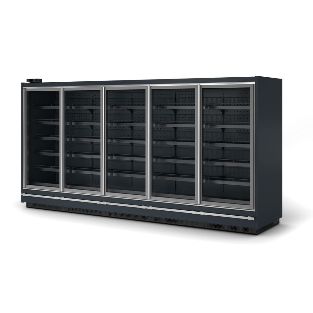  Nordcap Wandkühlregal MISTRAL-T 950 1562 BT