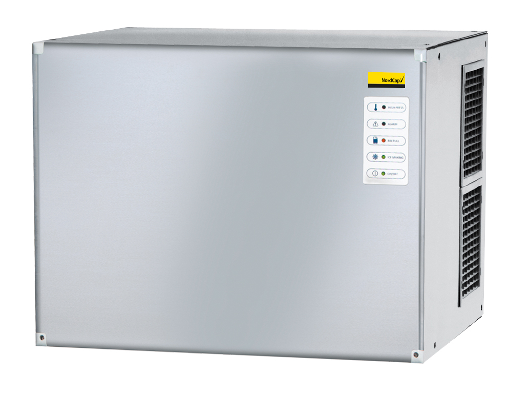  Nordcap Eiswürfelbereiter SVH 203 L
