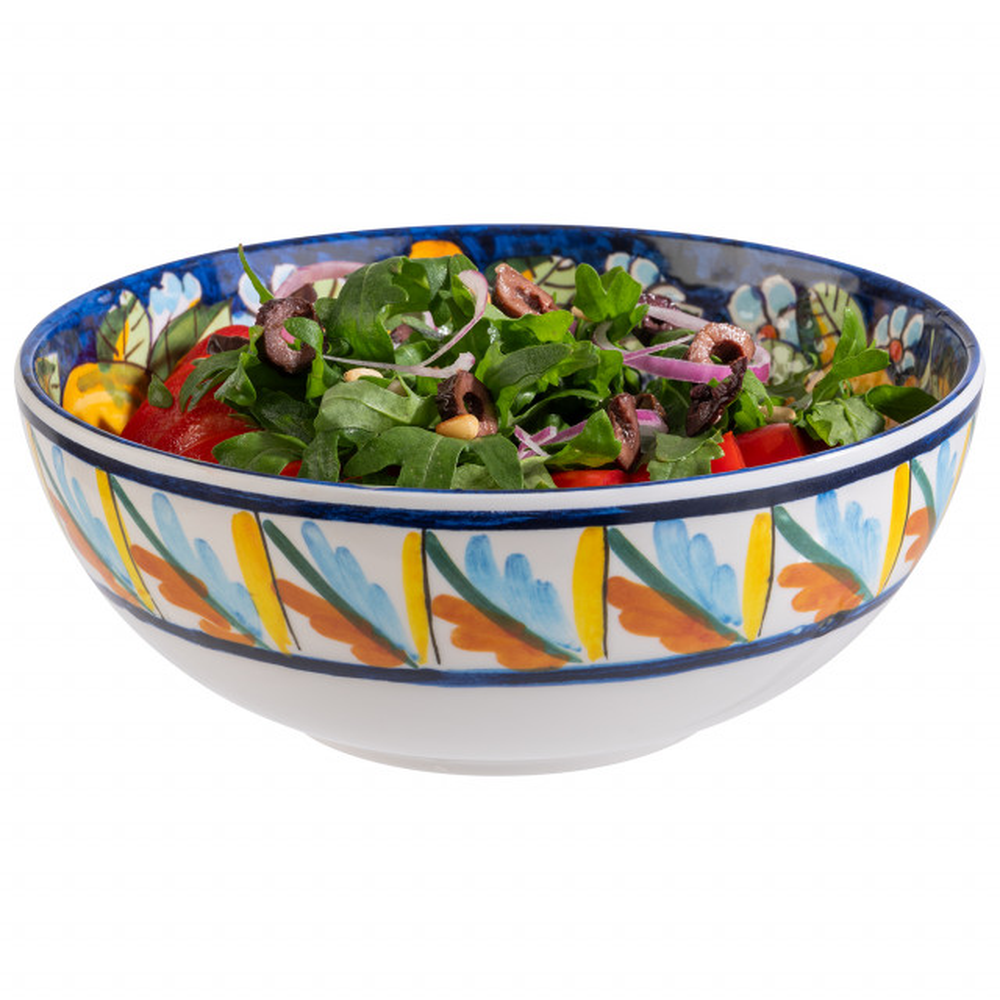 APS Schale -MEDITERRANEAN- Ø 20,5 cm, H: 8 cm