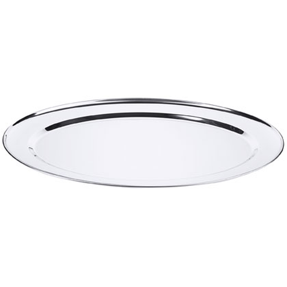 Contacto Bratenplatte, oval 60,5 cm