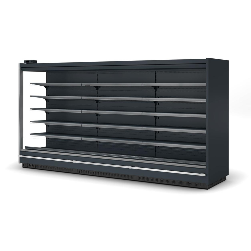  Nordcap Wandkühlregal MISTRAL 950 3750 M2