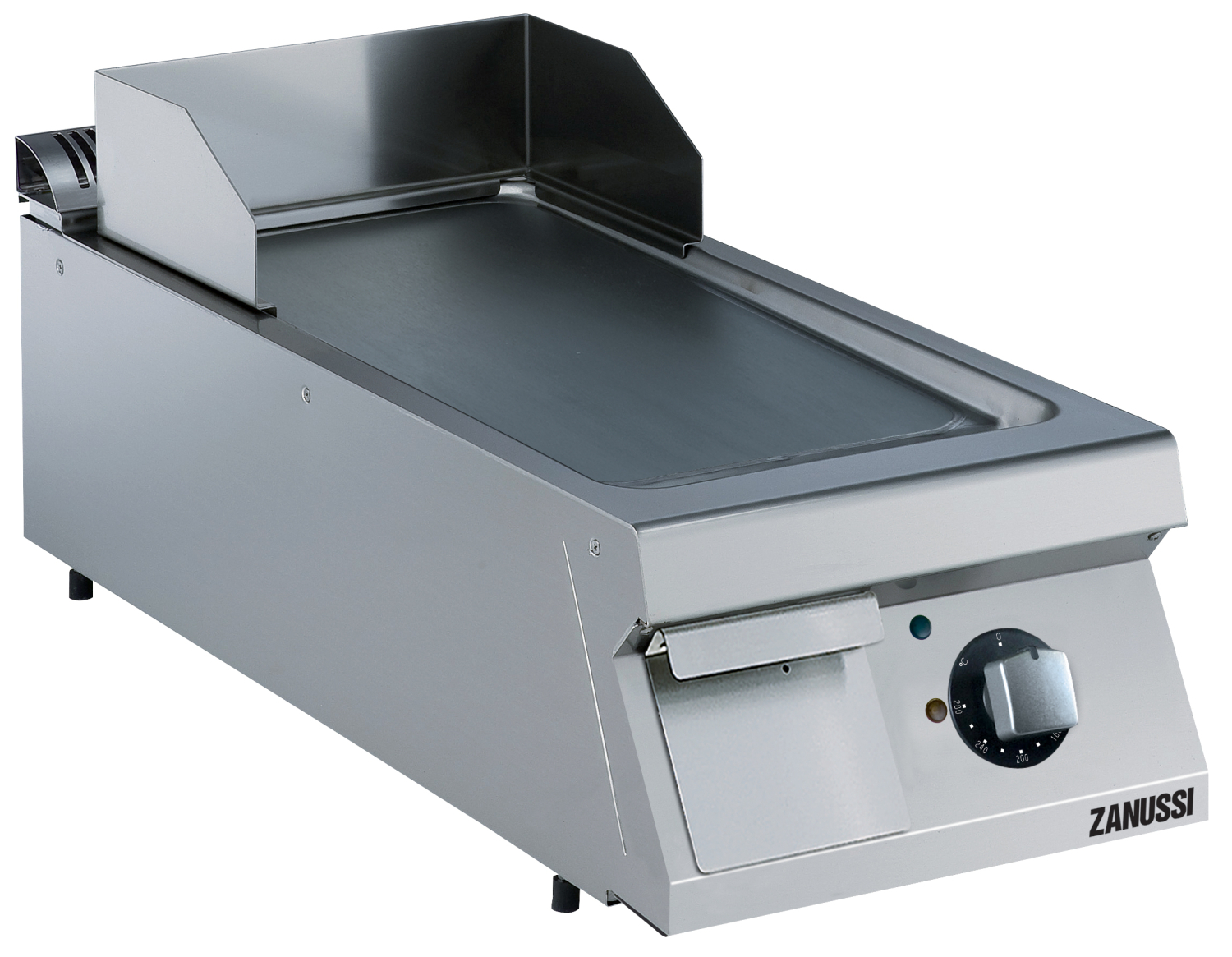 Nordcap Elektro-Bratplatte EBP9 / 1H-GL-WA-T