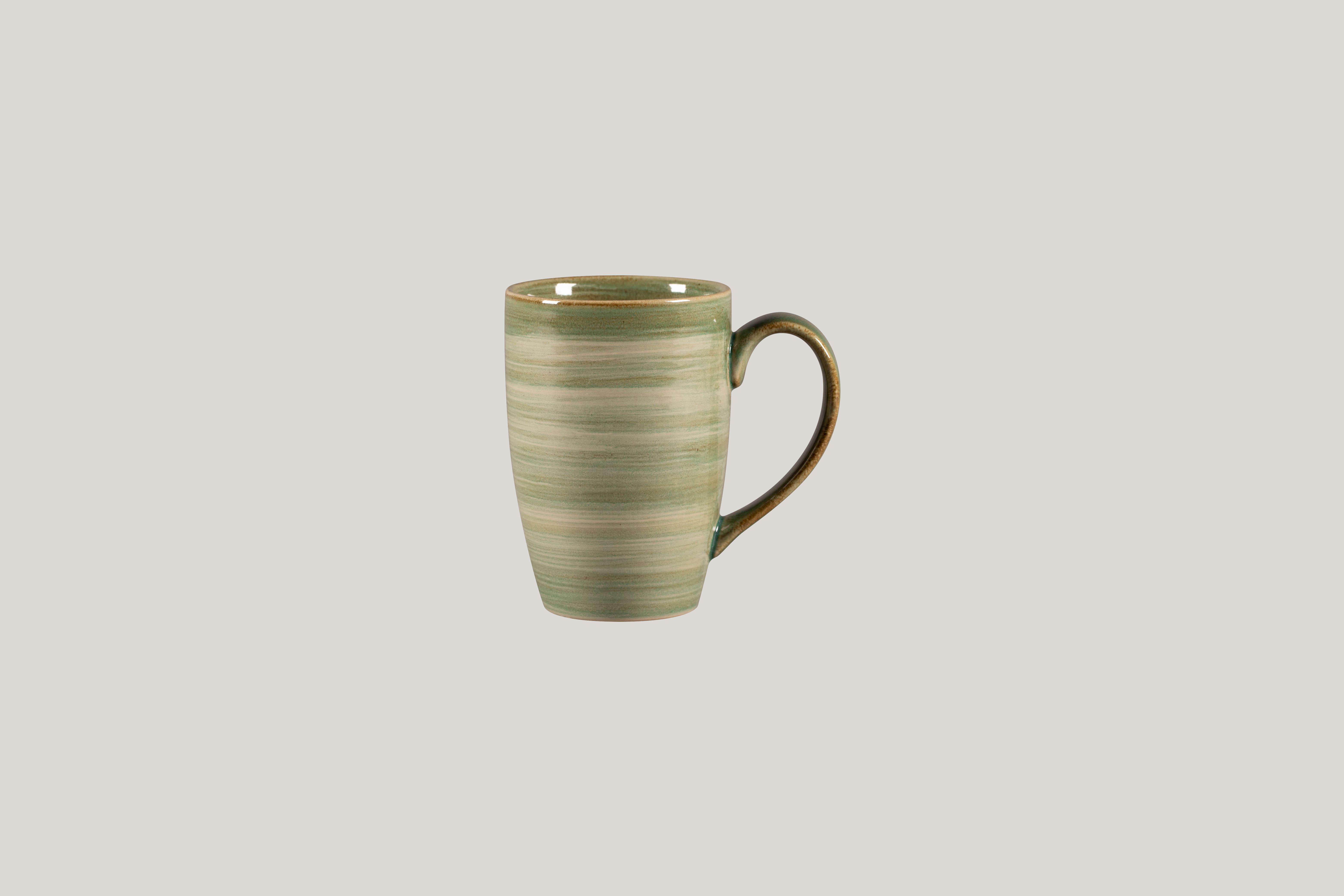 RAK Becher - emerald  Serie: Spot Ø 7.5 cm / Ht. 10.5 cm / Cont. 26 cl