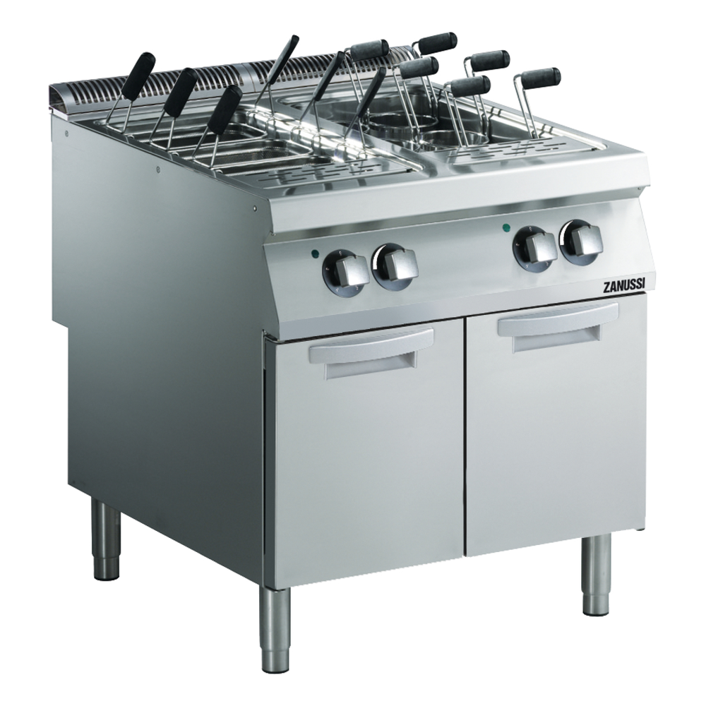 Nordcap Elektro-Pastakocher ENK9 / 2B-40L-AUT