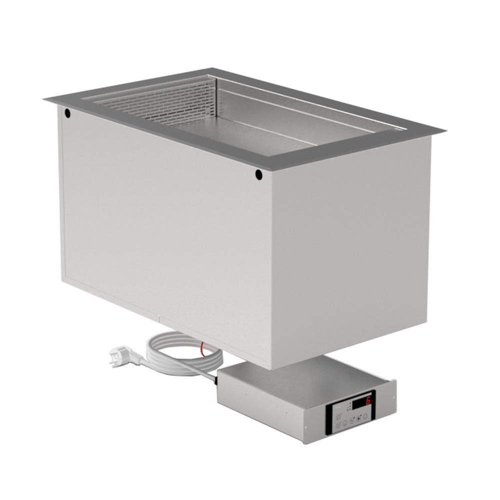 Nordcap Einbaukühlwanne UKW 1/1-Z