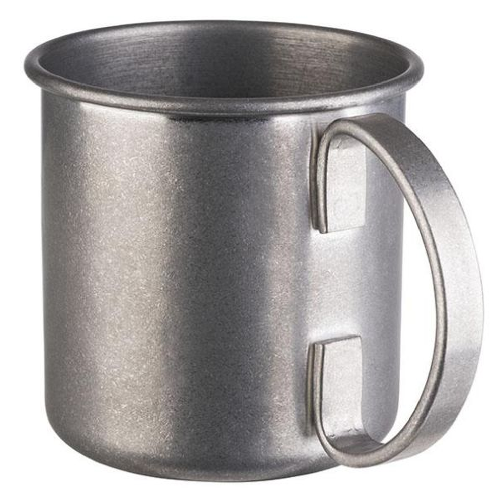 APS Becher -MOSCOW MULE- Ø 9 cm, H: 9 cm