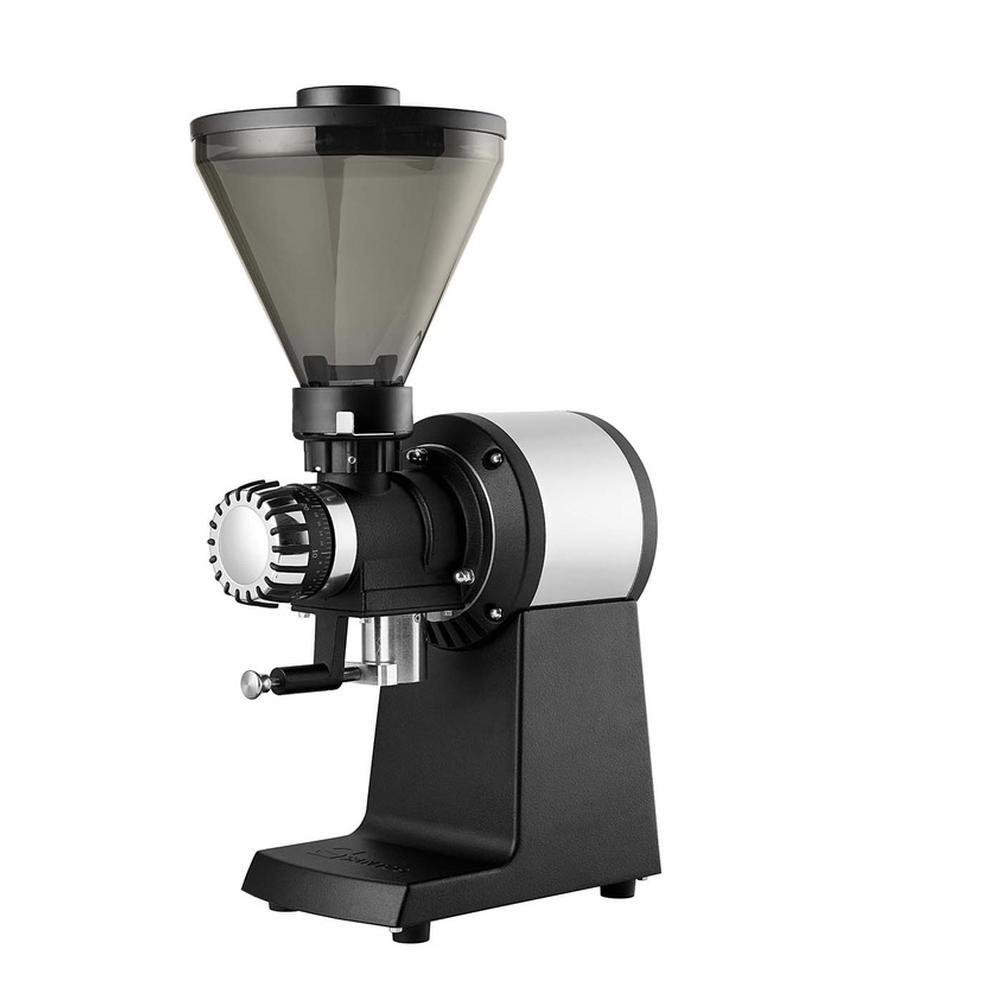 Santos Kaffeemühle - horizontales Mahlwerk - BariEdition