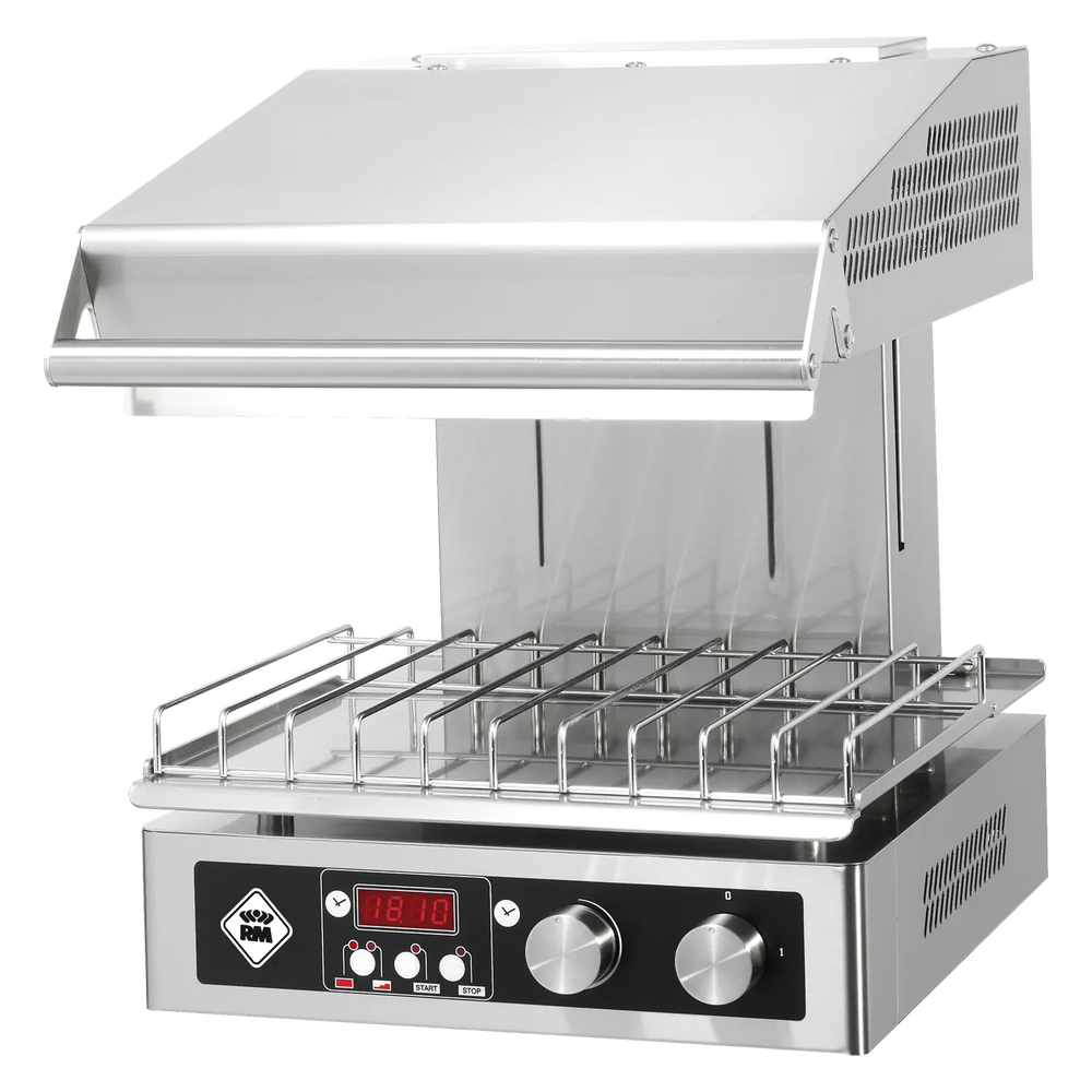 RM Gastro Salamander digital 2 höhenverstellbar 230 V / RM - SD 21