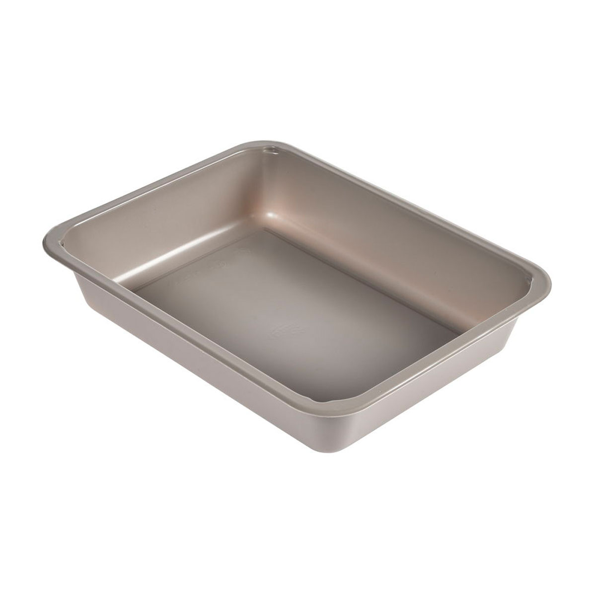 Duni CPET-Schale 1-geteilt 225 x 175 x 43 mm