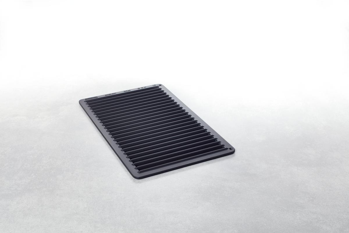 Rational CombiGrill Rost GN 1/1 (325 x 530 mm)