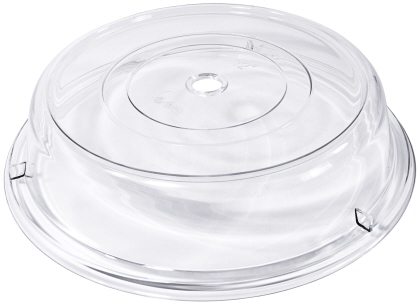 Contacto Tellerglocke, Polycarbonat 12 für Teller 295 bis 303 mm
