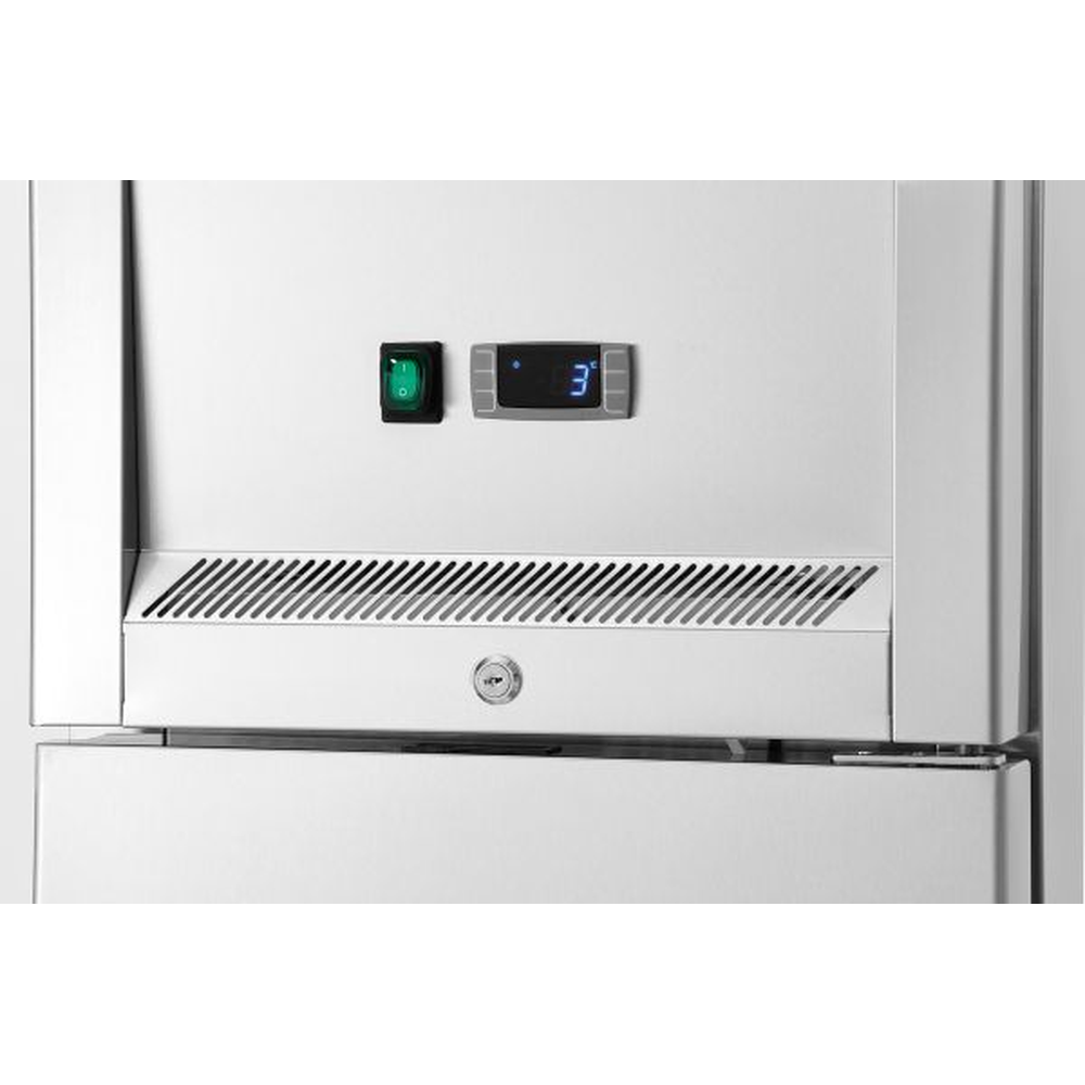 Bartscher Kühlschrank 335L GN110