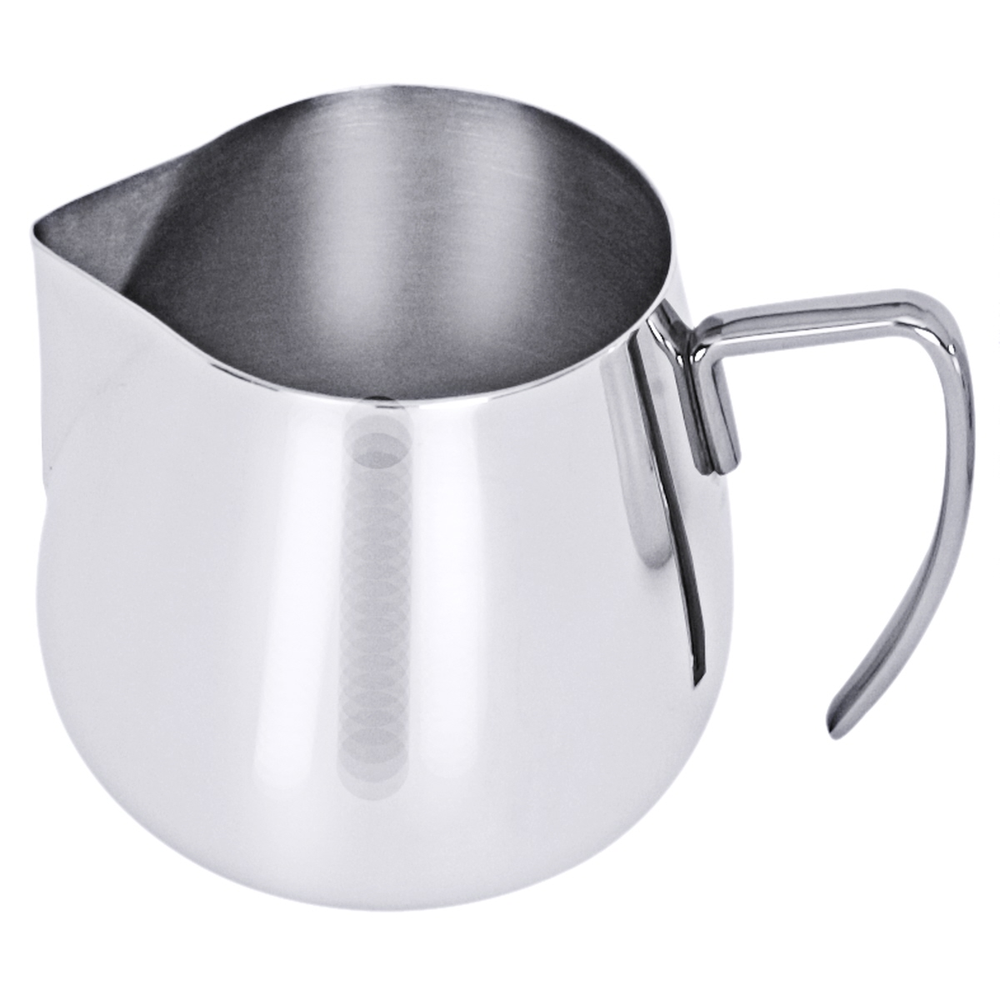 Contacto Sahnegießer 0,15 l Volumen: 0,15 l, Durchmesser maximal: 6,5 cm, Höhe: 