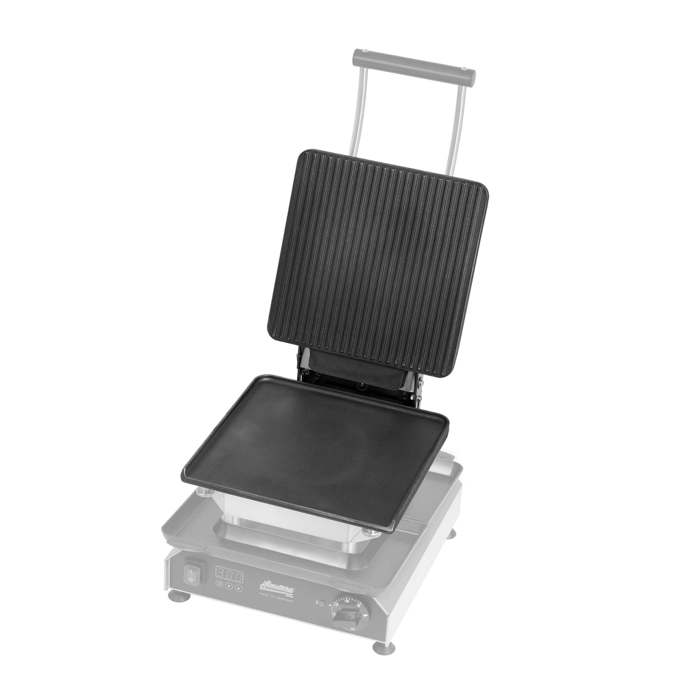 Neumärker Panini-Grill Wechselplatten für Thermocook®