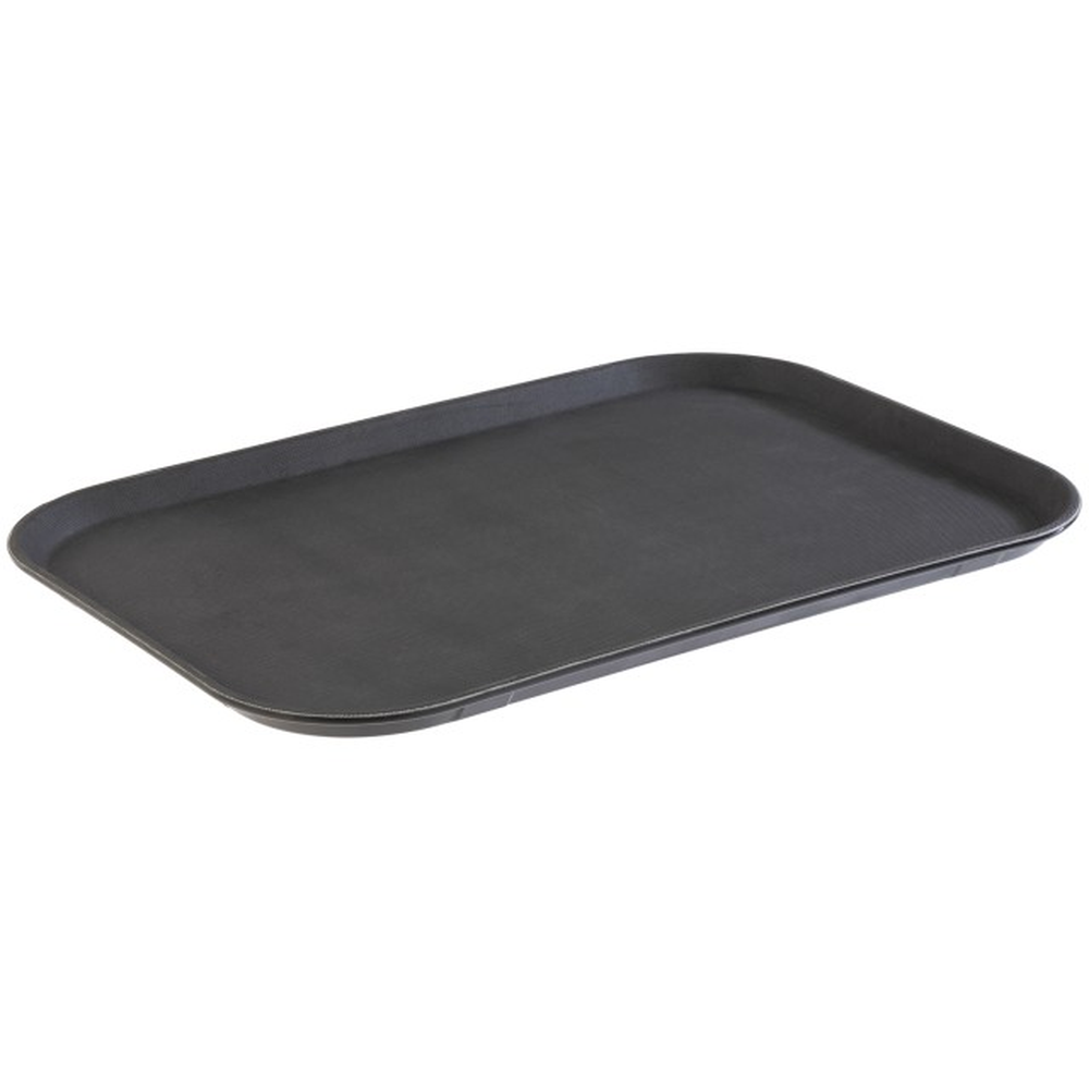 APS Serviertablett -NOSLIDE- 53 x 36,5 cm, H: 2 cm
