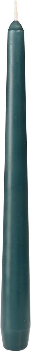 Duni Leuchterkerzen, ca. 7h 250 x 22 mm ocean teal