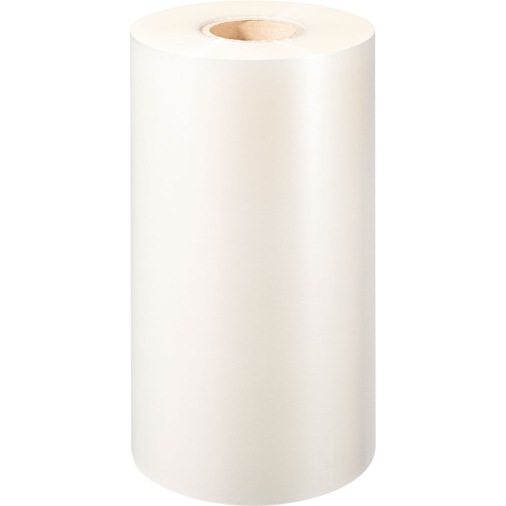 Duni PP-Siegelfolie 380 mm mm x 500 m 150 - 180 °C - Antifog