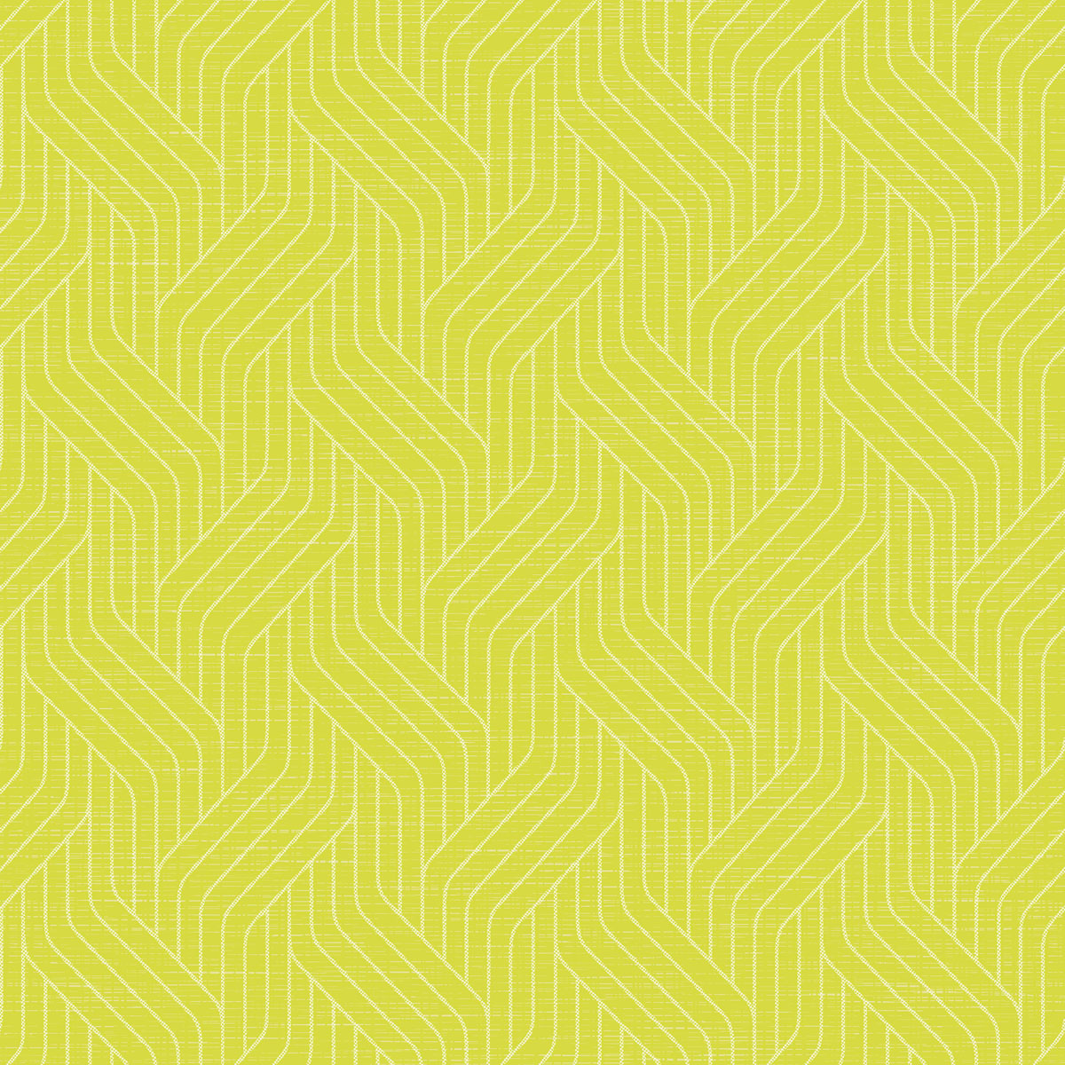 Duni Dunisoft-Servietten 40 x 40 cm 1/4 Falz Woven Kiwi