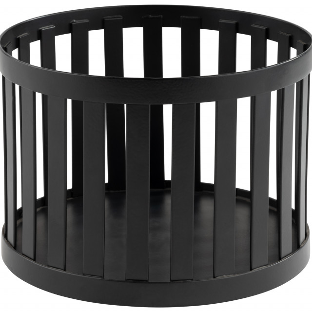 APS Korb / Ständer -APS PLUS-      Ø 15 cm, H: 10,5 cm