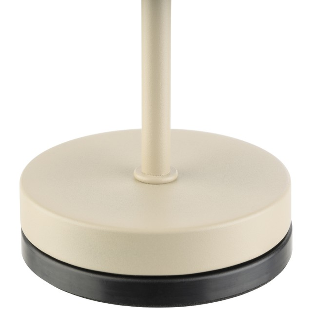 APS Tischleuchte -MERLE MICRO- Ø 8 cm, H: 20 cm