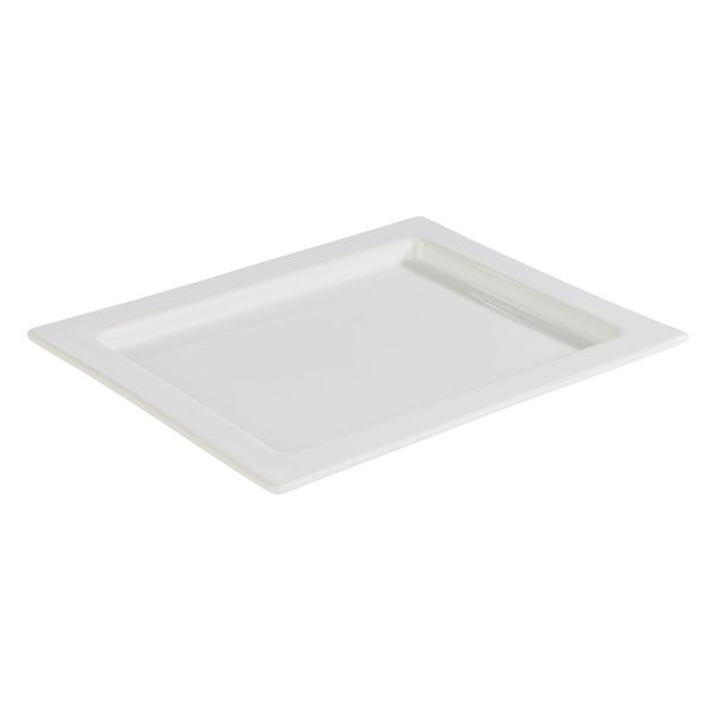 APS GN 1/2 Tablett -FRAMES- 32,5 x 26,5 cm, H: 2 cm