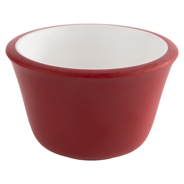 APS Dipschälchen, 6er Set          Ø 6 cm, H: 4 cm, 40 ml