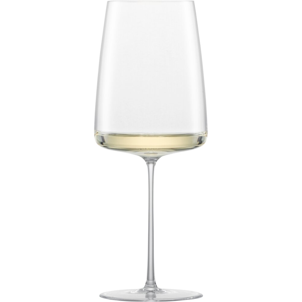 Zwiesel fruchtig und fein Simplify