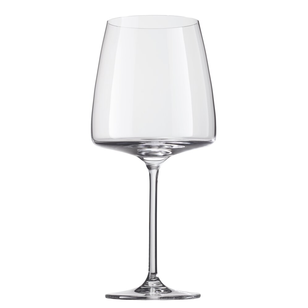 Zwiesel Glas samtig und üppig Sensa 140