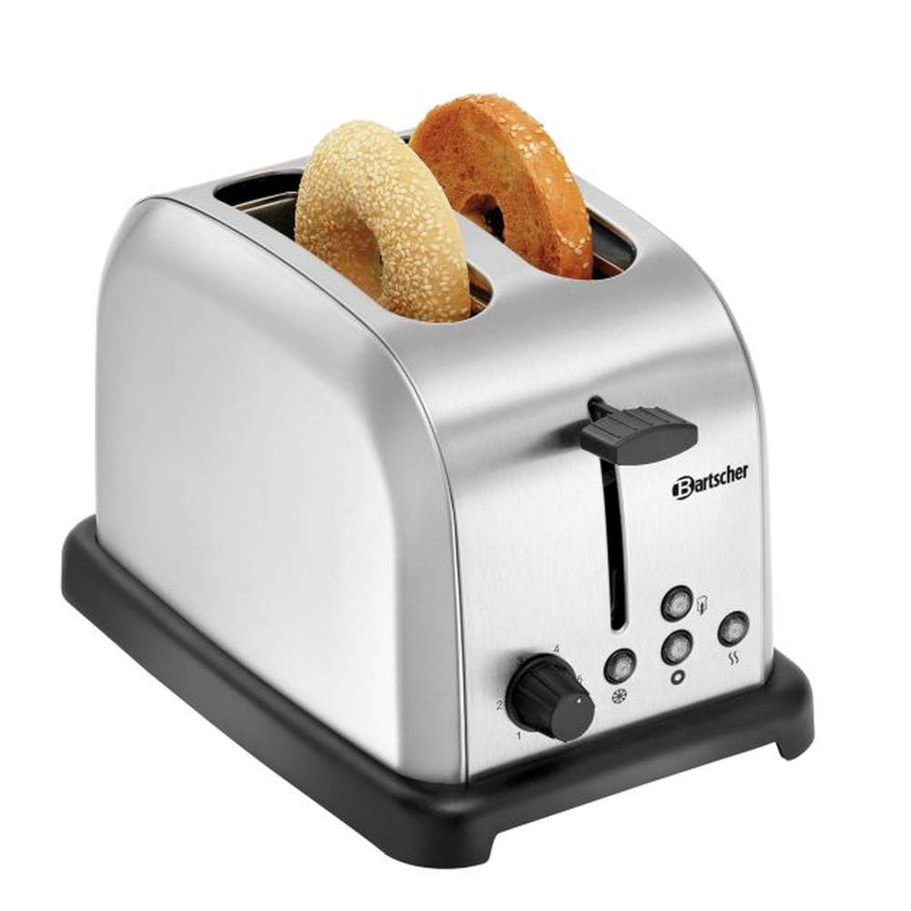 Bartscher Toaster TBRB20