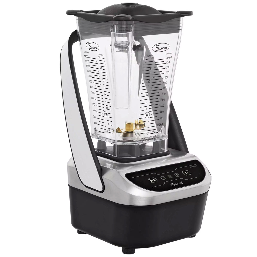 Mixer, Blender, Küchenkraft, 1800ml, Standsystem