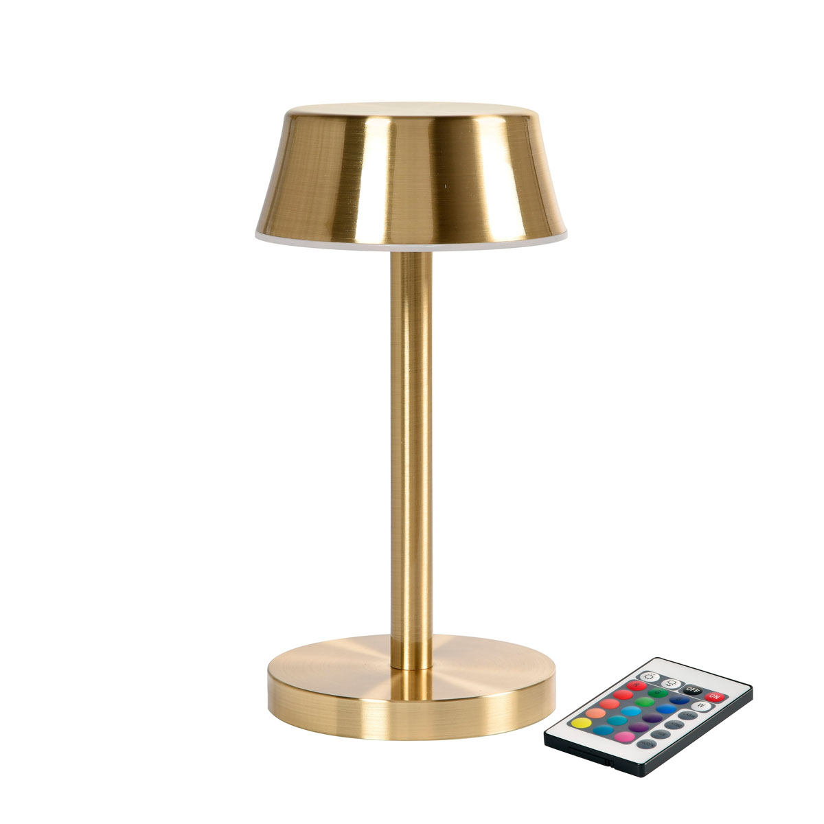 Duni LED LAMPEN, KABELLOS, WIEDERAUFLADBAR