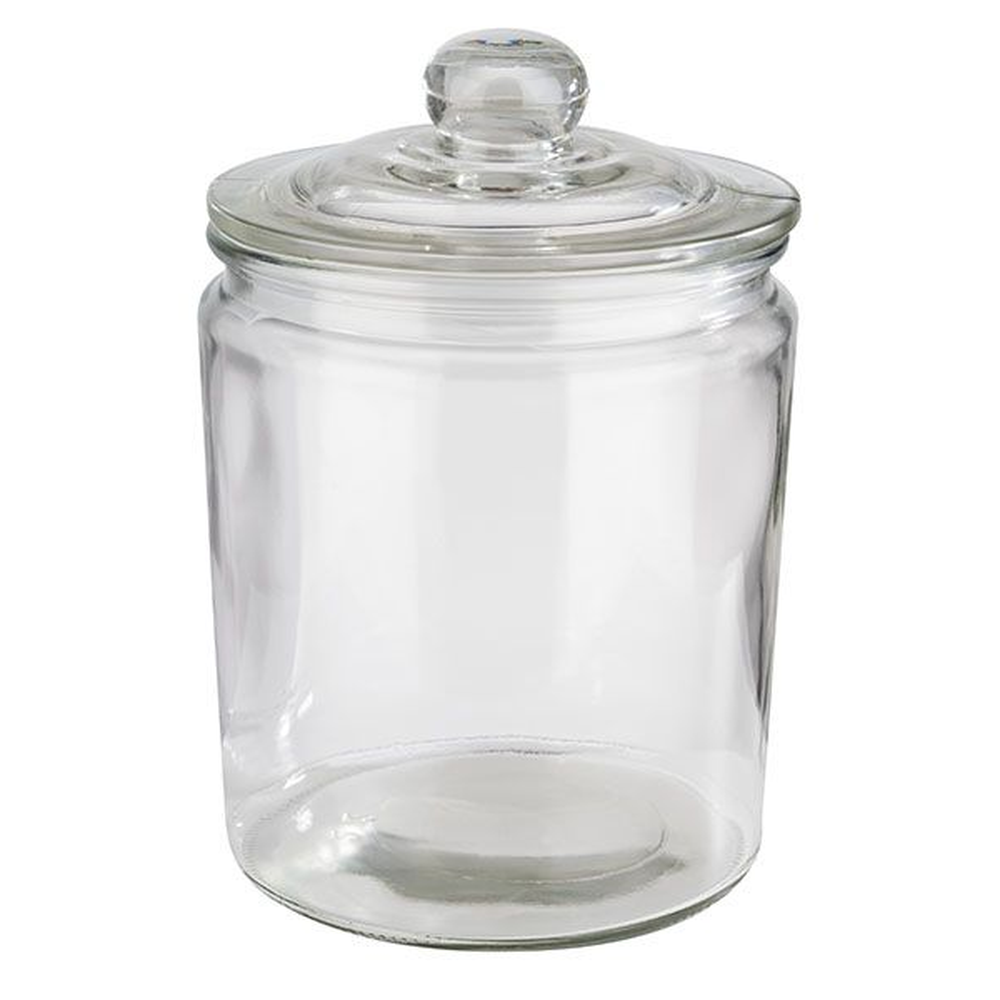 APS Vorratsglas -CLASSIC- Ø 14 cm, H: 21,5 cm